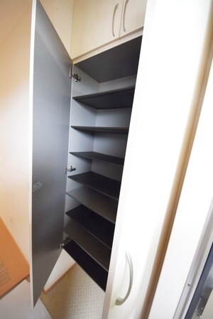 コモレビ大蔵 E棟の物件内観写真